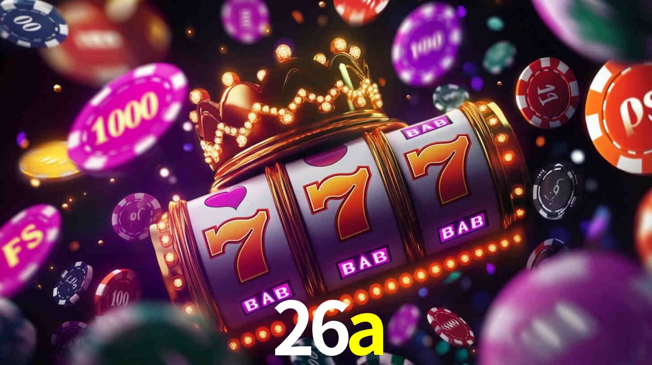 Welcome Bonus 26a
