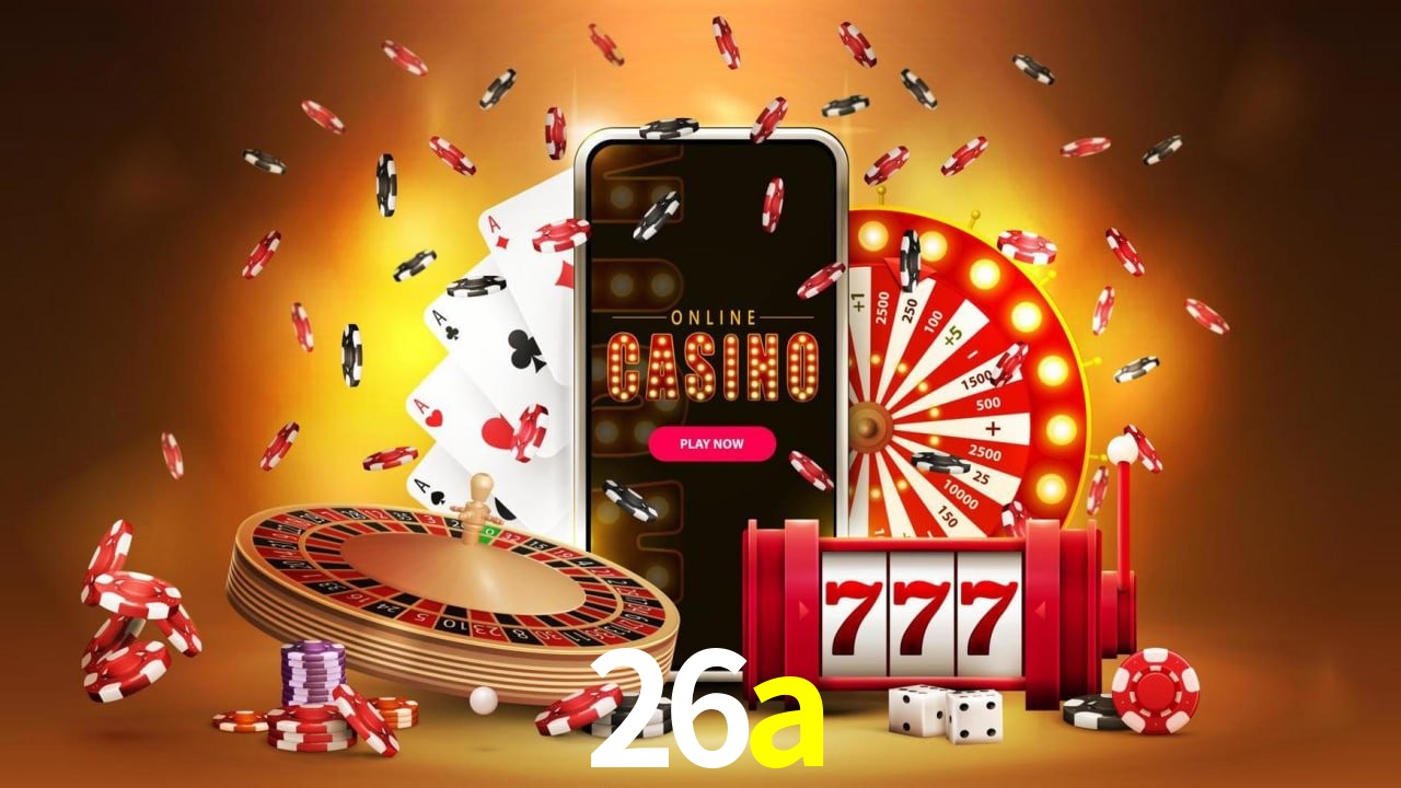 Casino VIP 26a