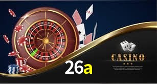 Desvendando o Mundo dos Jogos Virtuais na 26a