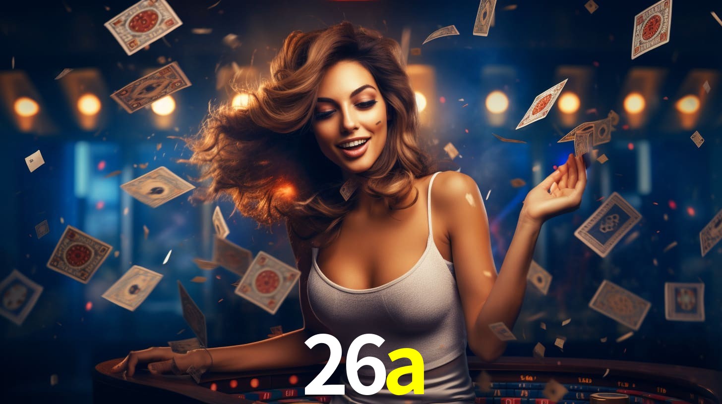 26a plataforma