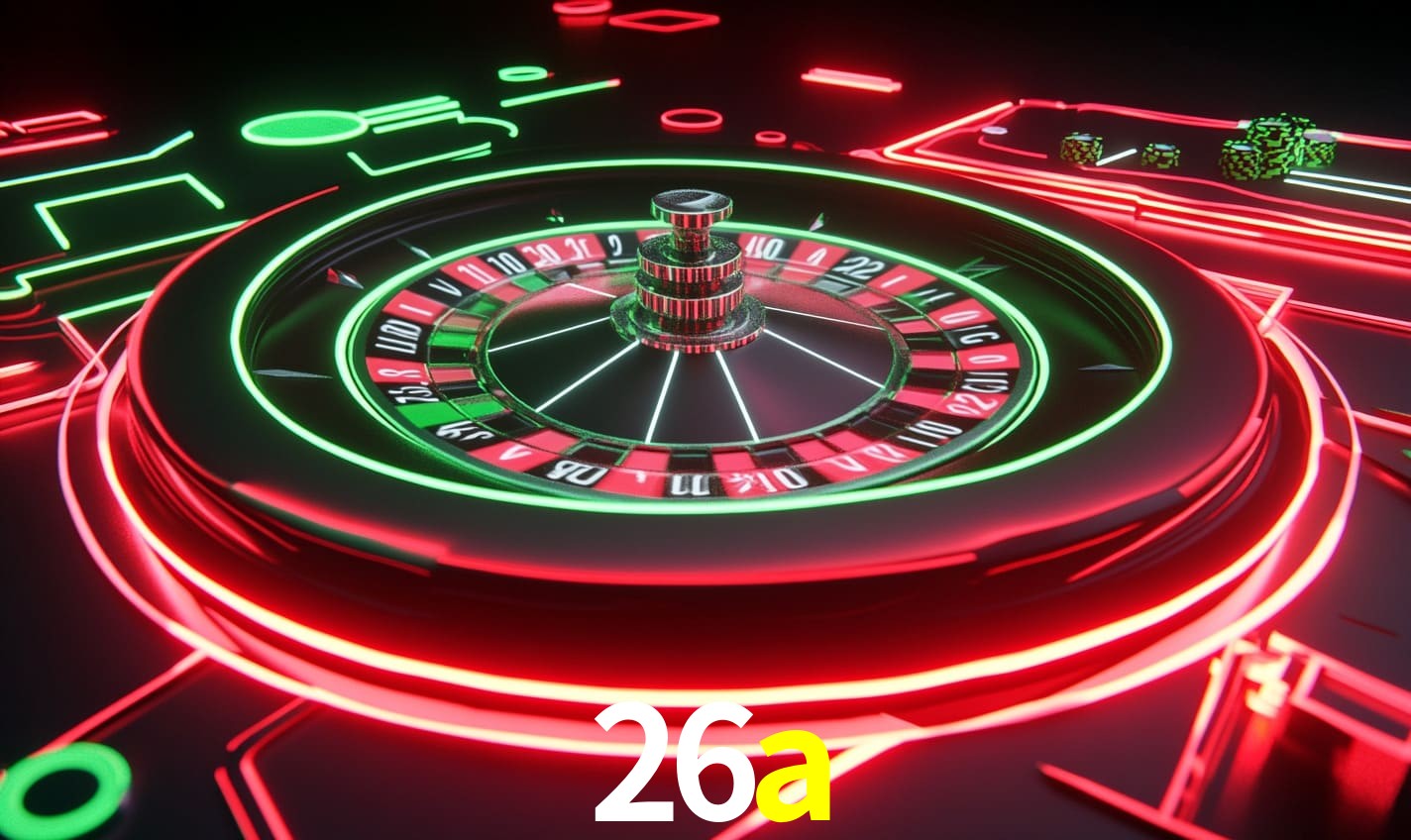 Casino Ao Vivo 26a