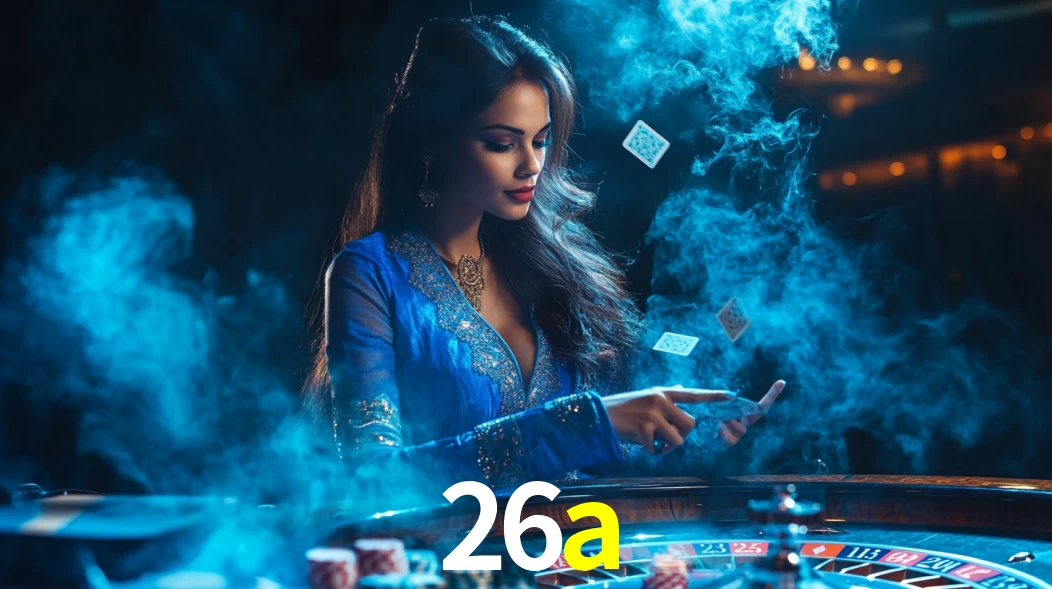 Jogos de Slot 26a