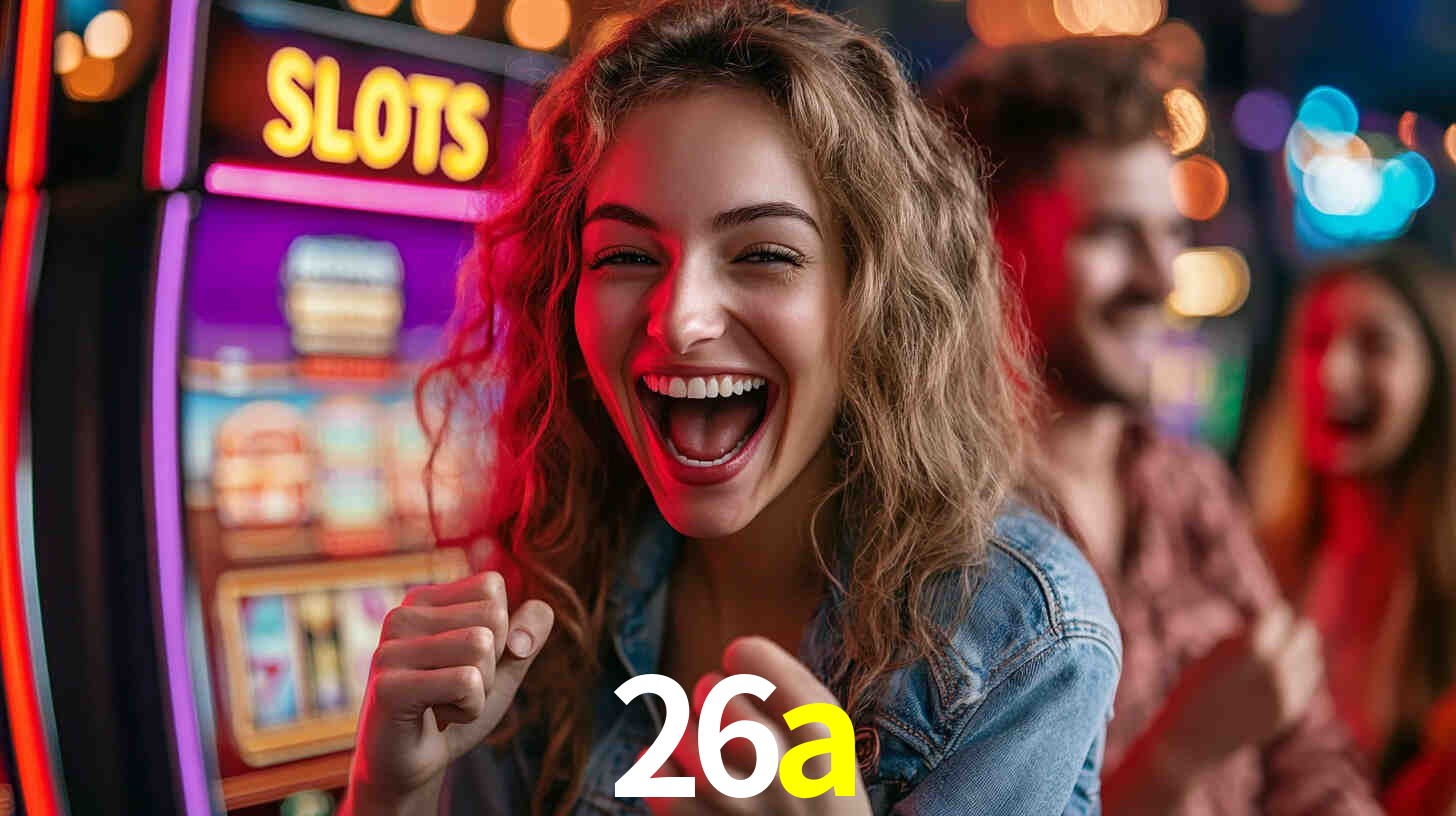 Recursos de Bônus 26a