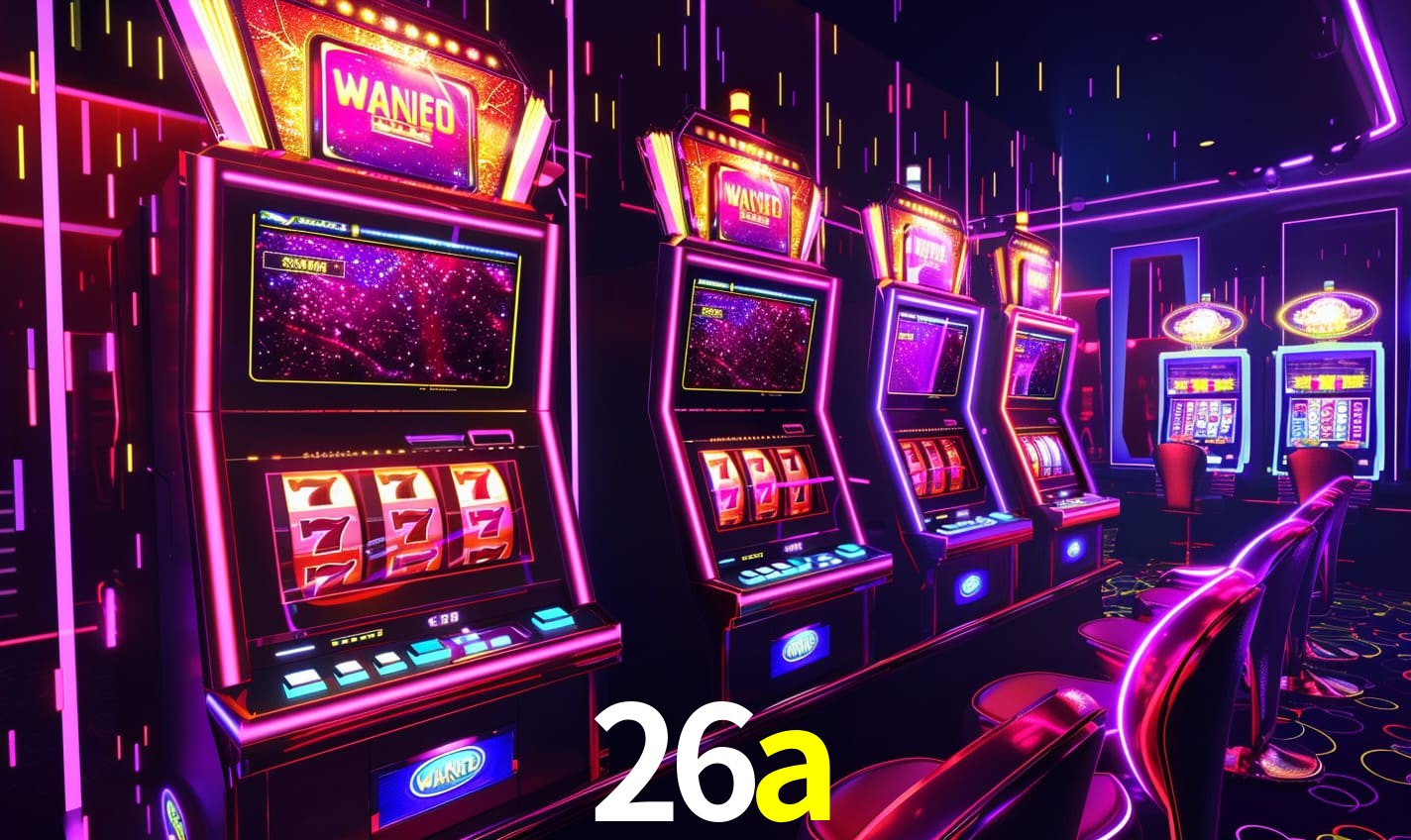 Diretório de Jogos 26a