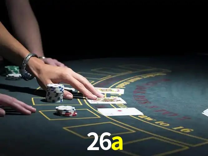 Descubra a Essência do 26a: Nossa História e Compromissos