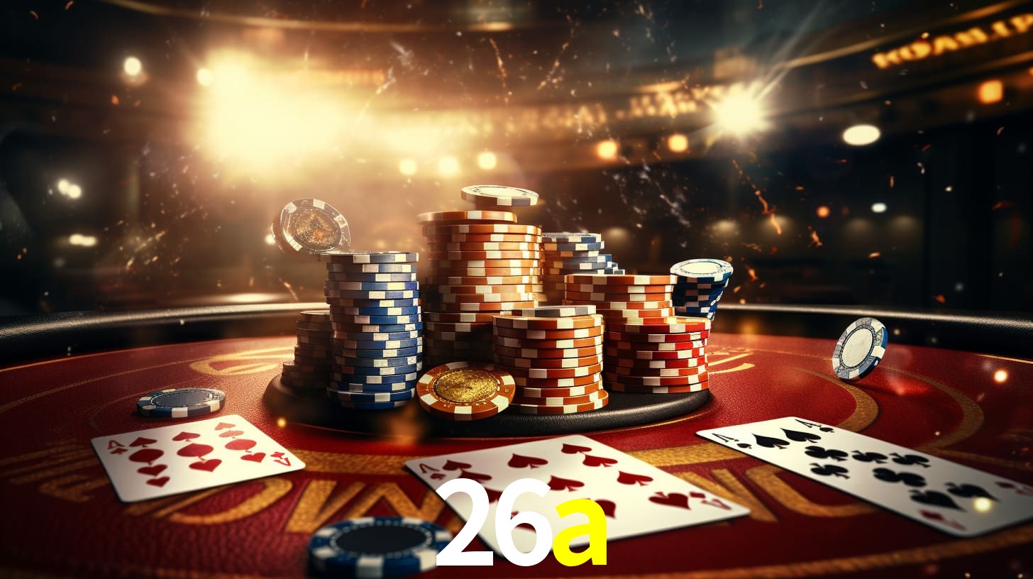 Welcome Bonus 26a