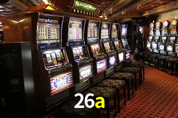 Jogos Exclusivos 26a