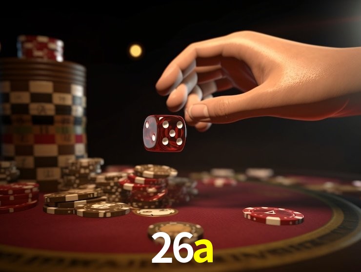Descubra o Programa VIP da 26a: Vantagens Exclusivas para Jogadores