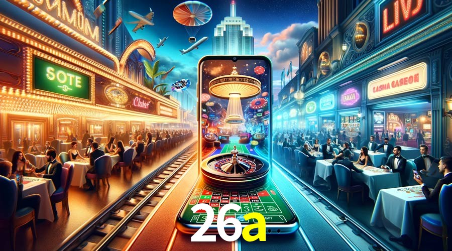 Games Directory 26a