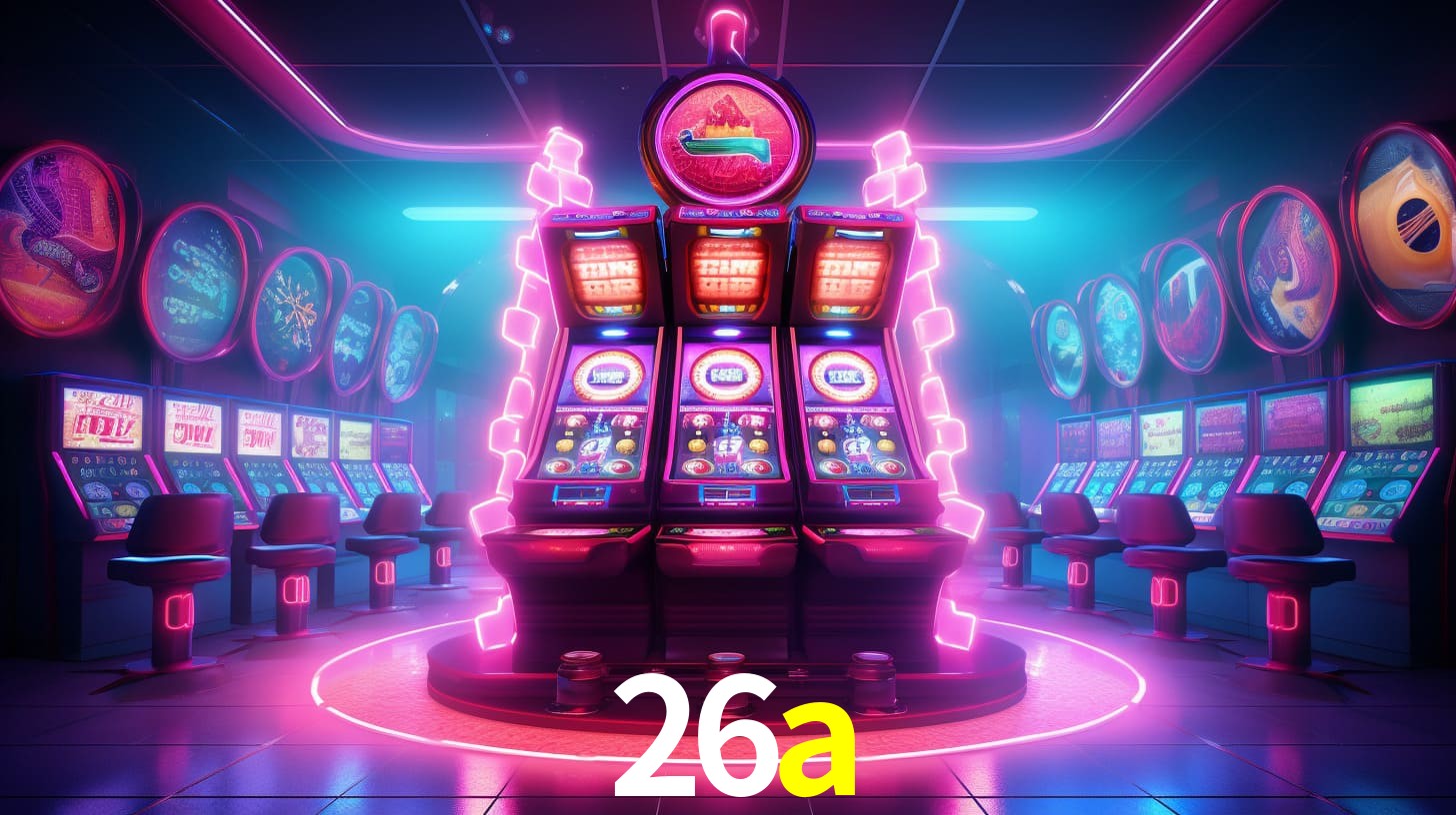 26a plataforma