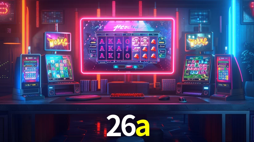 26a.com