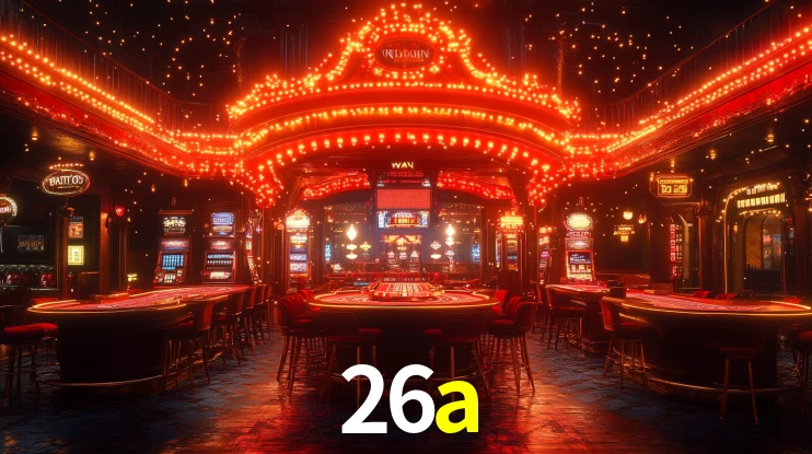 26a.com