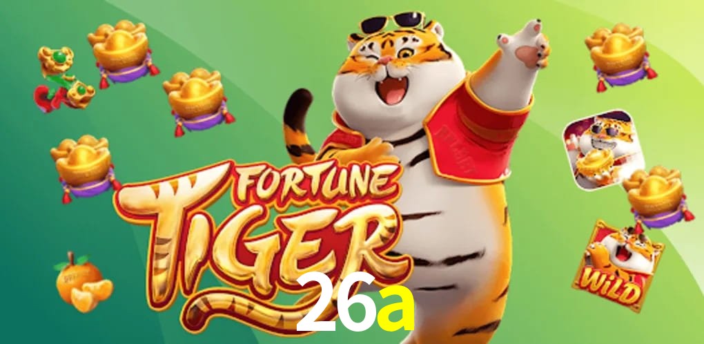 Welcome Bonus 26a