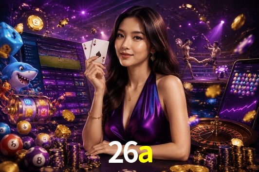 VIP Casino 26a