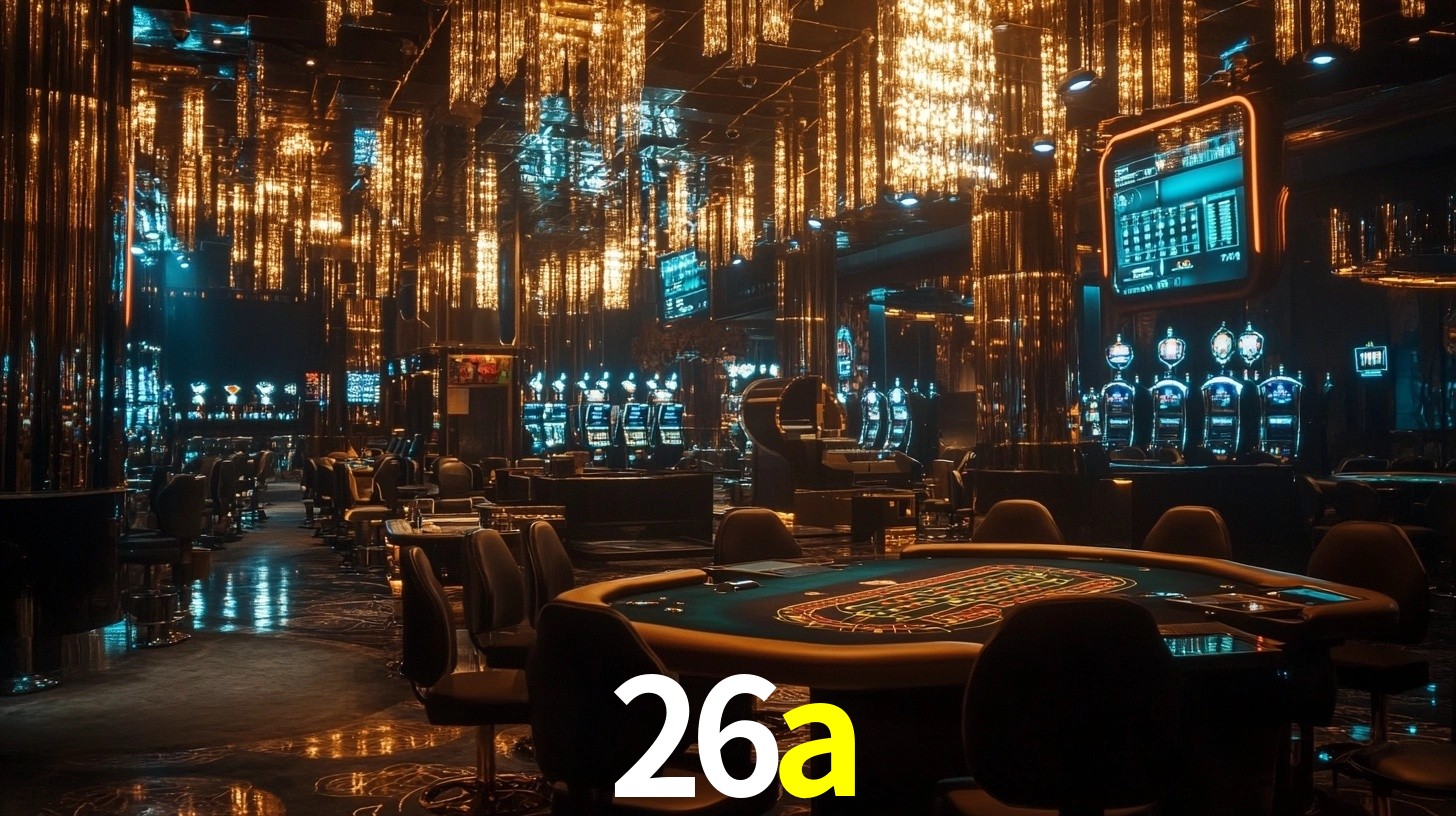 26a bet
