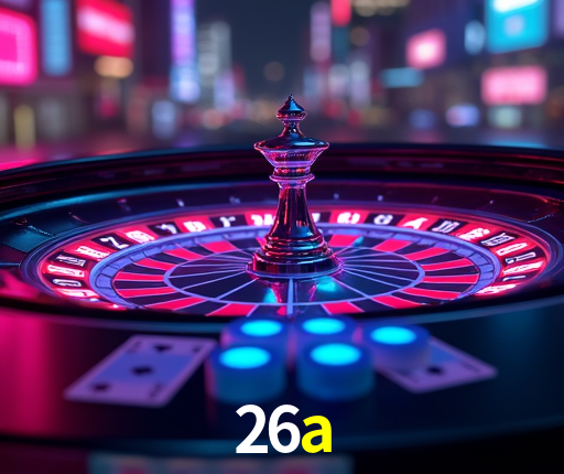 Desvendando o Mundo dos Jogos Virtuais na 26a