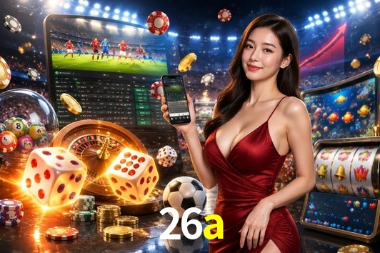 Slot Games 26a
