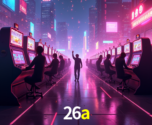 Mesa de Blackjack 26a