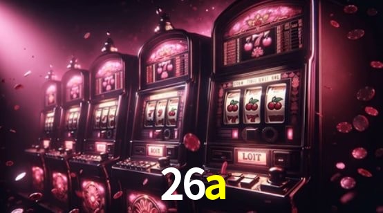 Interface do App 26a