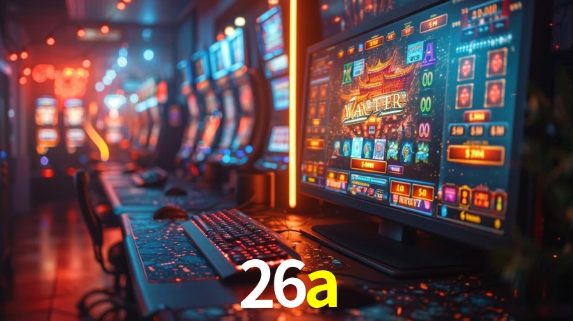 26a,26a.com