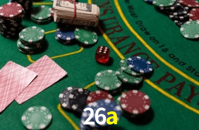 26a bet