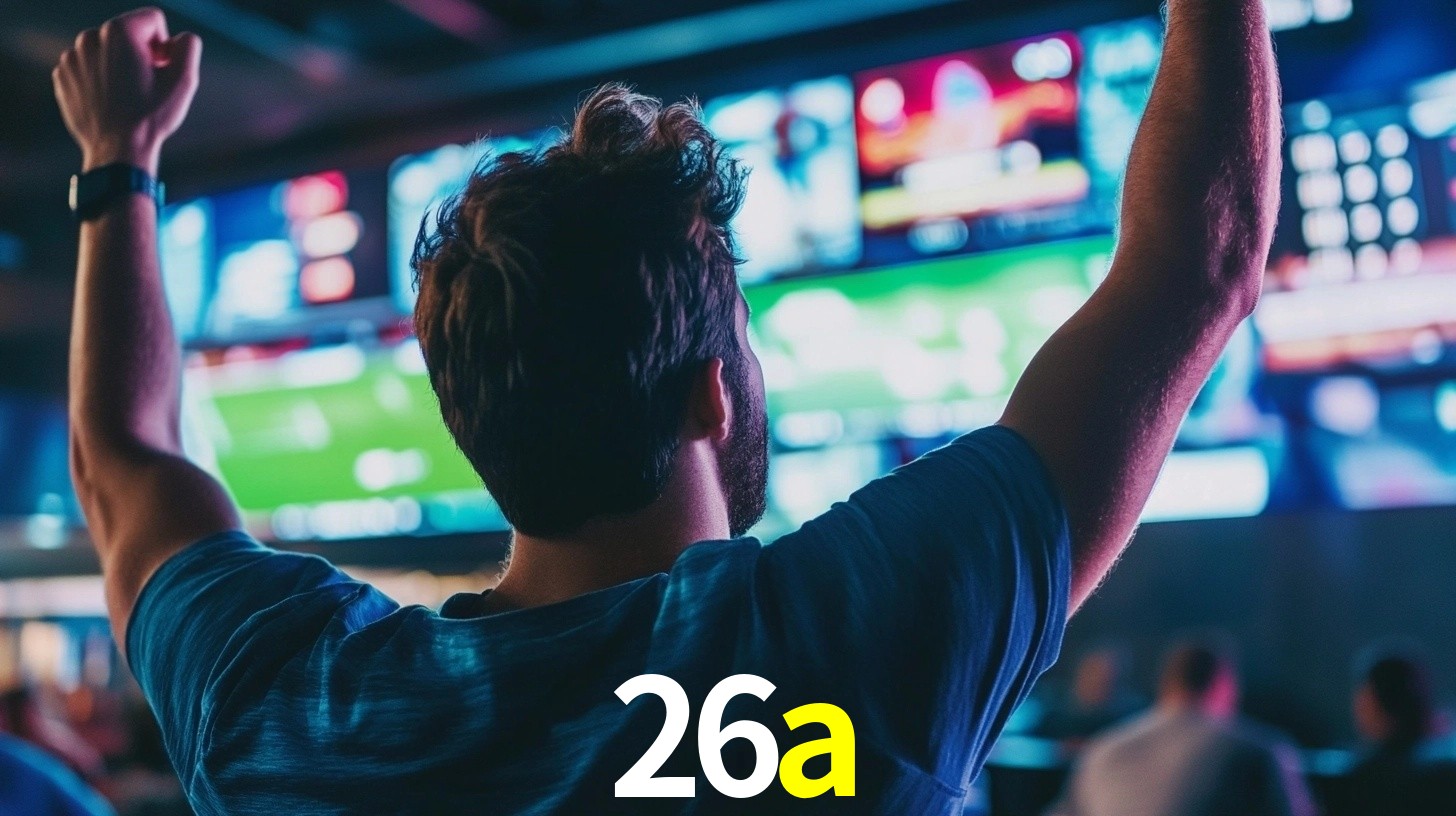 26a: Seu Cassino Premiado com Pagamentos Rápidos