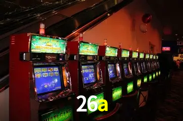 Explorando a Categoria de Eventos em Apostas na 26a