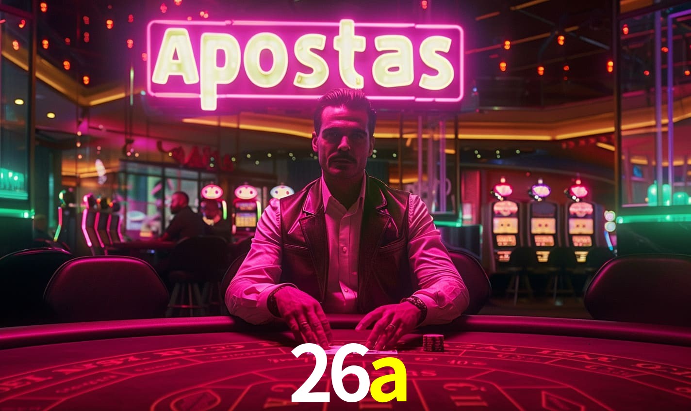 A Emoção da Loteria na 26a: Uma Chance de Mudança de Vida