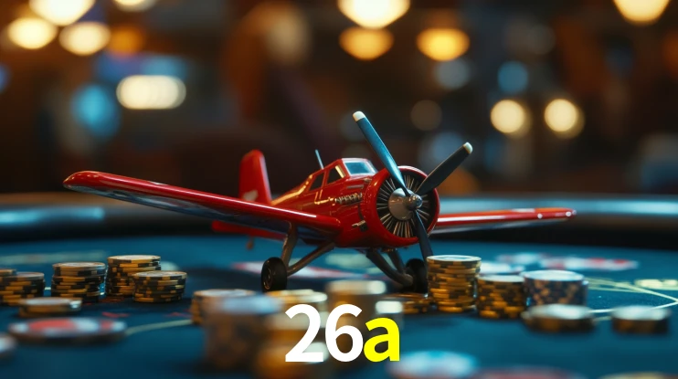 Game Providers 26a