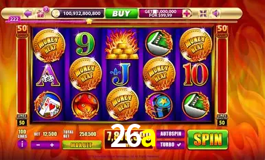 Descubra a Magia dos Jogos de Arcade no 26a