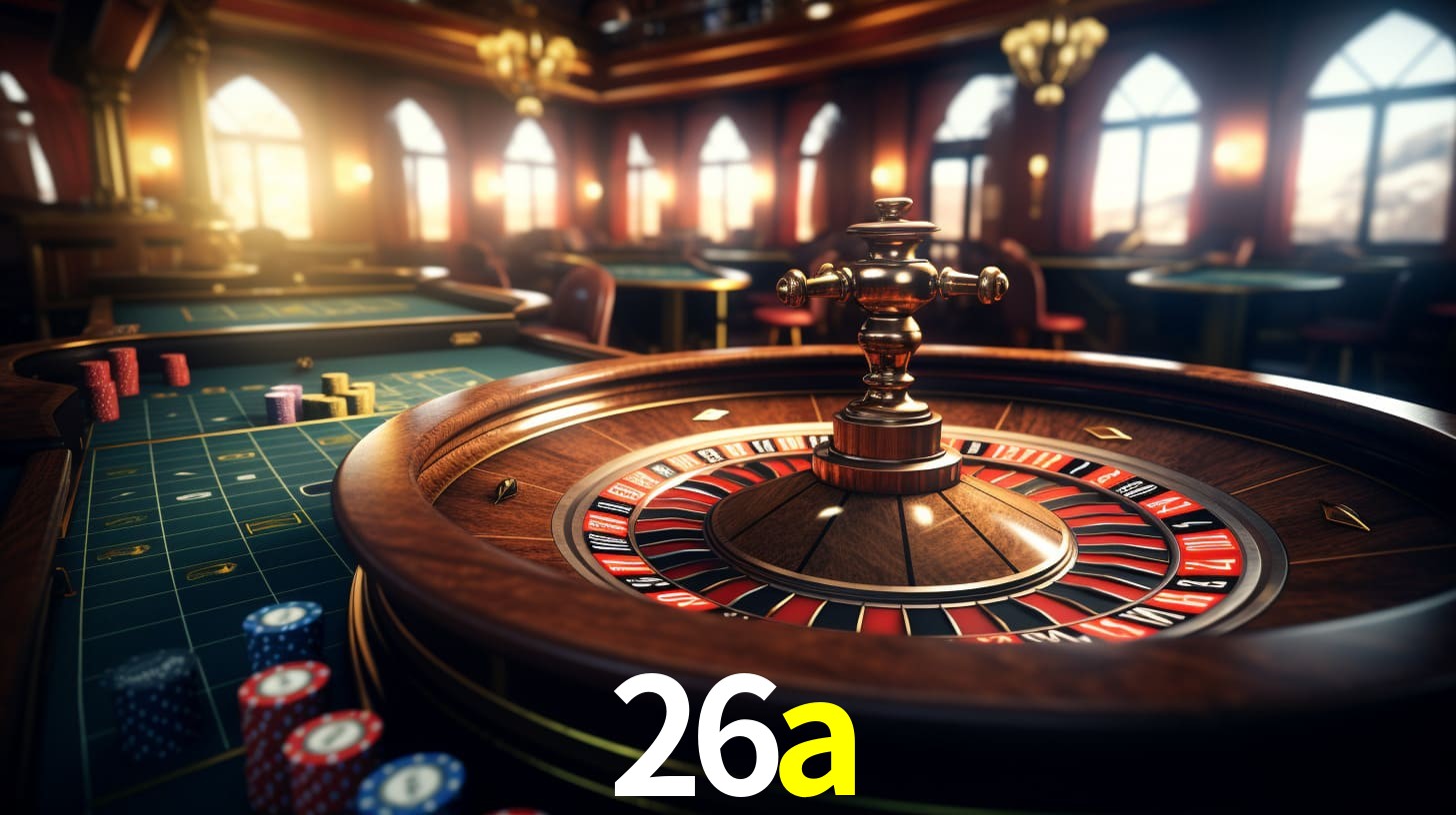 Live Casino 26a