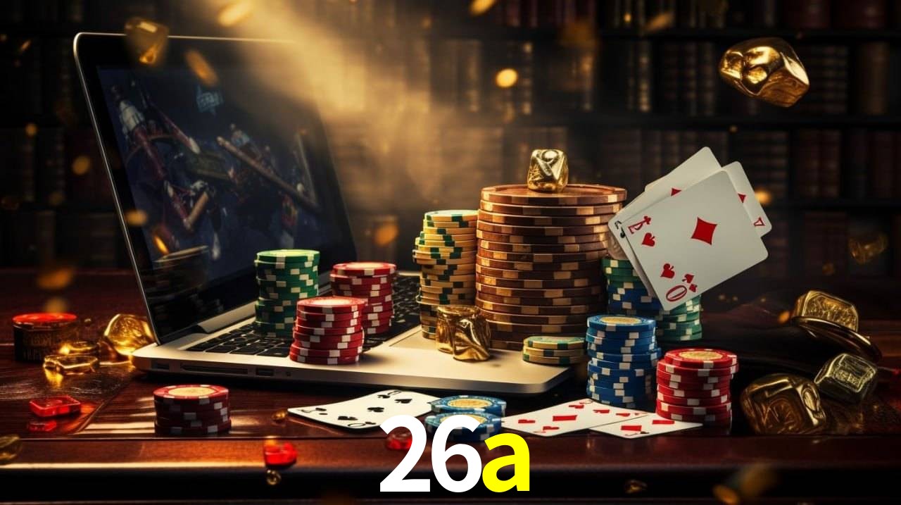 Jogo Spaceman 26a