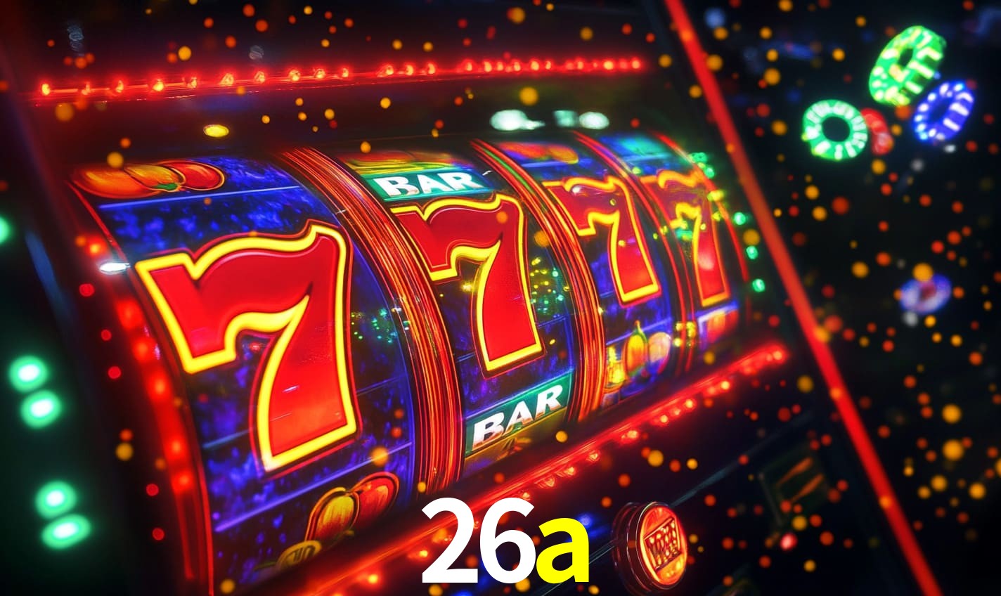 26a - Aposta dos Sonhos Reais - 26a.com