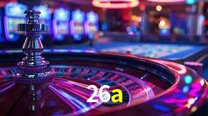 Estatísticas do Jogo 26a