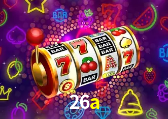 A Revolução dos Aplicativos de Jogos no 26a