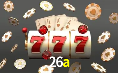 A Experiência Imersiva dos Cassinos Ao Vivo no 26a