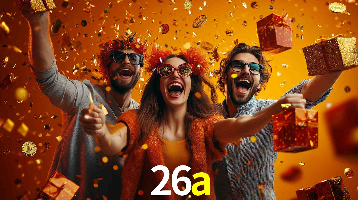 26a,26a.com