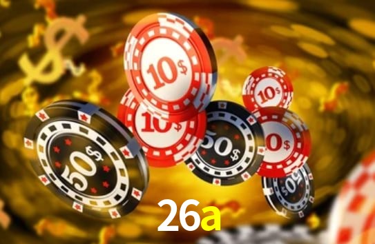 Apostas de Futebol 26a
