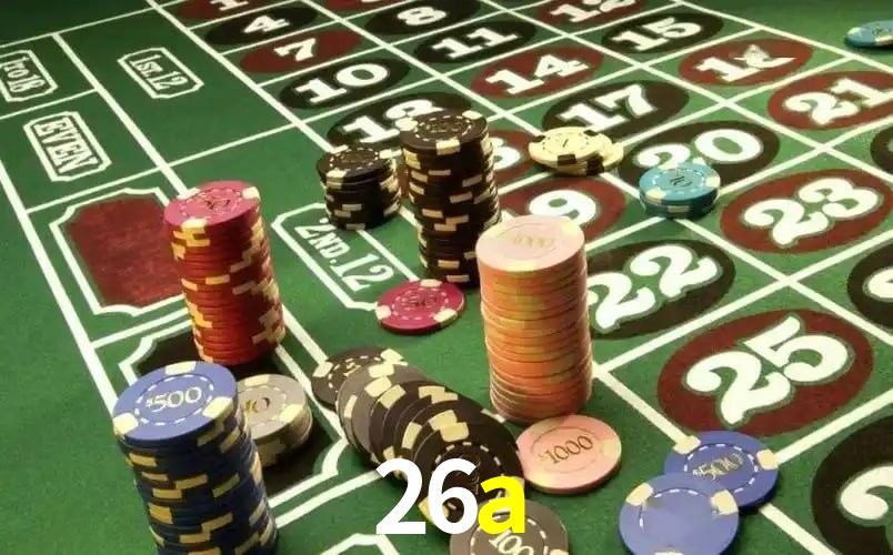 Provedores de Jogos 26a