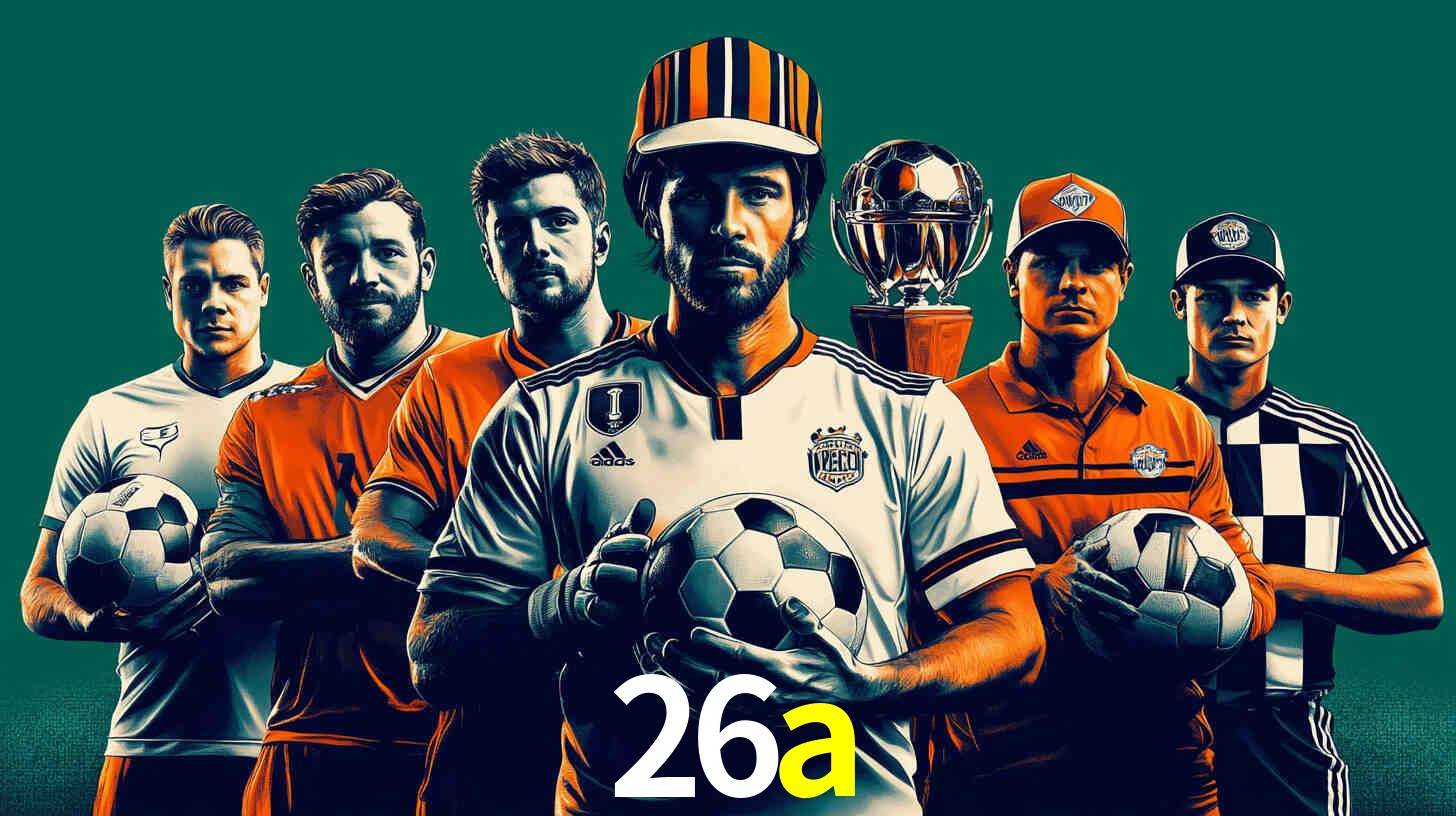 Descubra a Essência do 26a: Nossa História e Compromissos