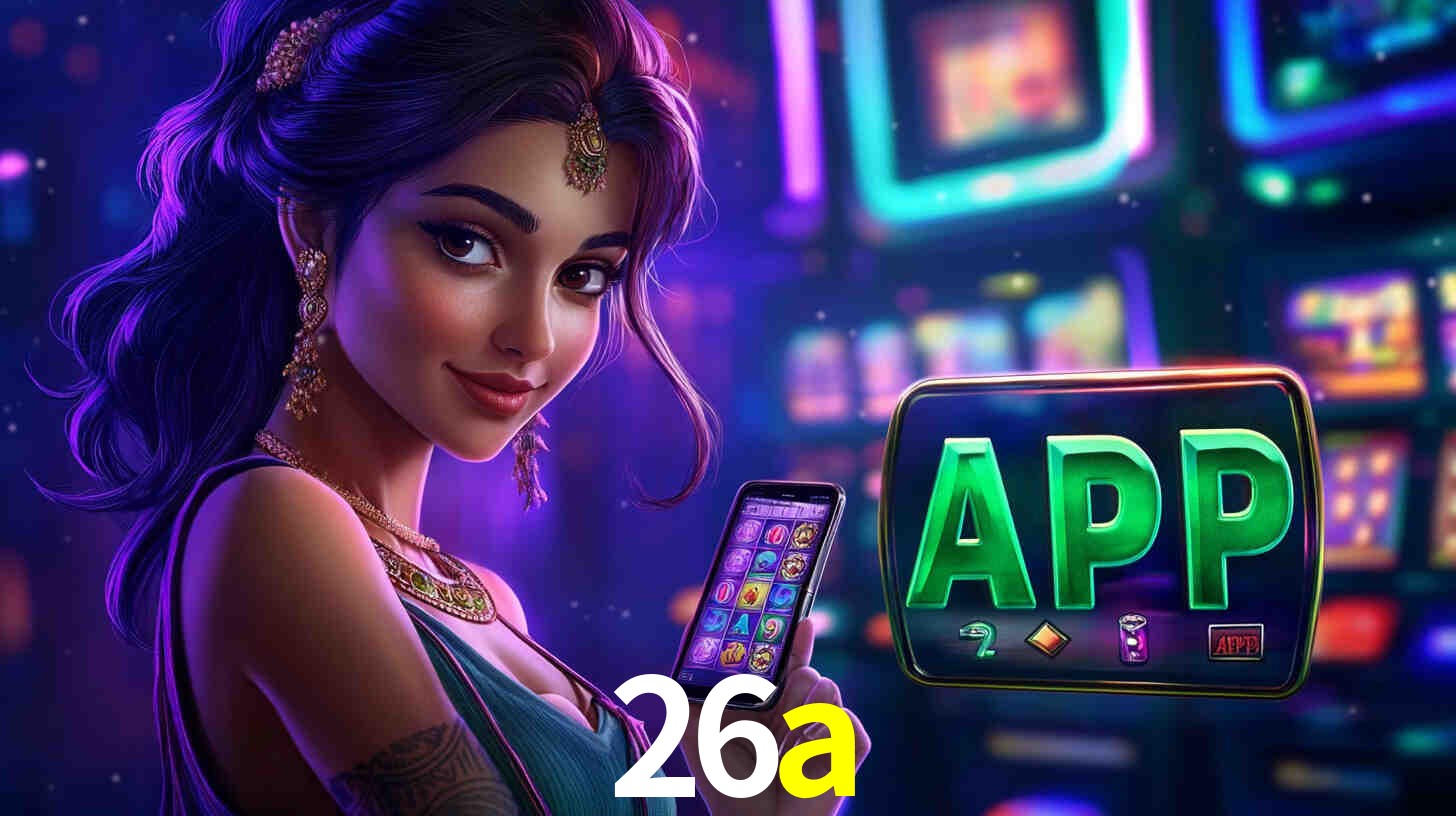26a: A Experiência de Casino com Jogos de Mesa ao Vivo