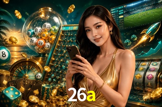2FA Security 26a