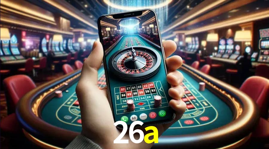 Account Benefits 26a