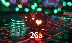 Recursos de Bônus 26a