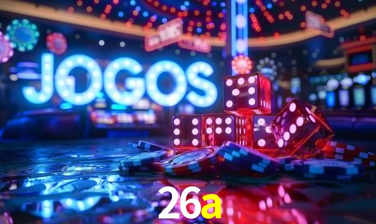 Bônus de Boas-vindas 26a