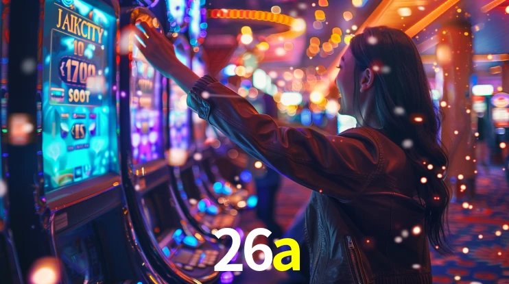 Experimente o Login Seguro Premium no 26a