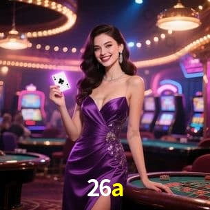 Casino Ao Vivo 26a