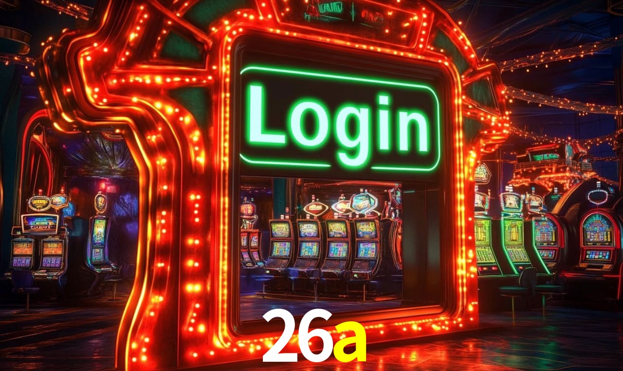 Apostas de Tênis 26a