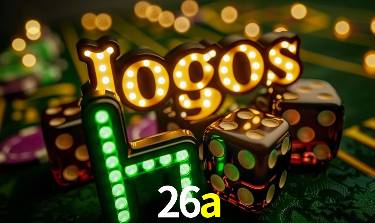 Casino Ao Vivo 26a