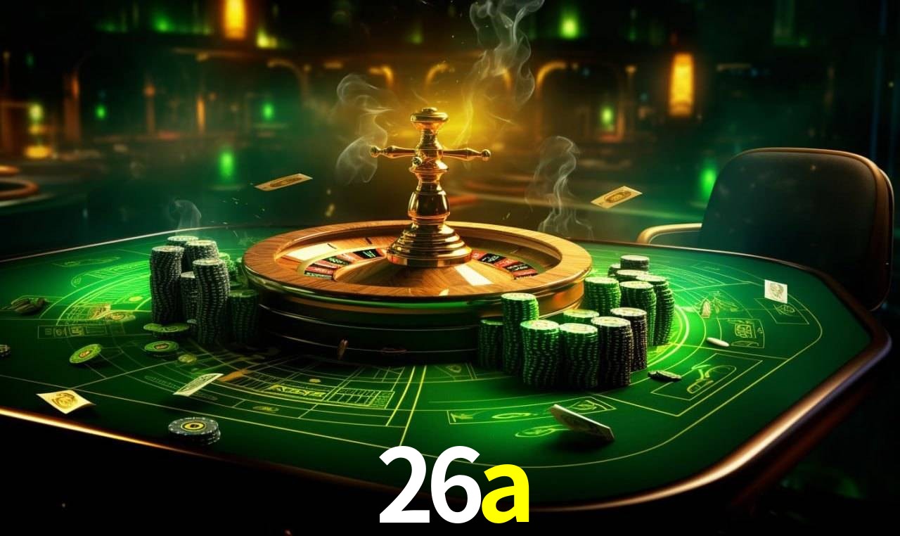 cassino 26a
